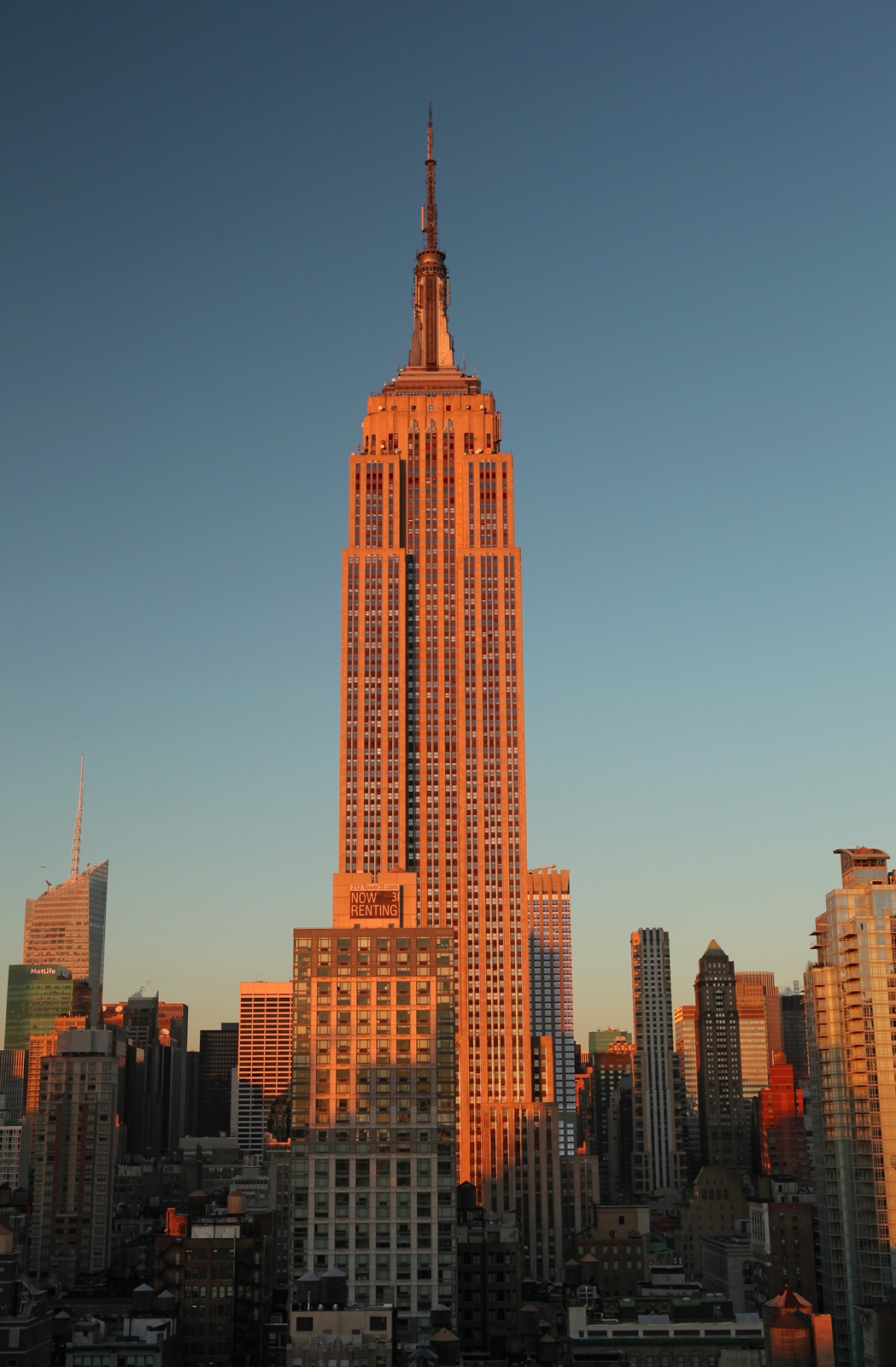 New York City 117